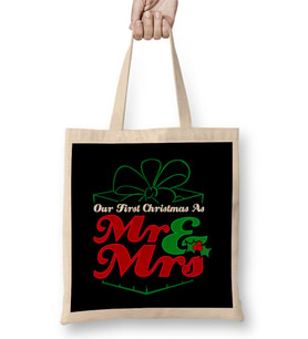 Our Cute First Christmas As Mr. & Mrs.jpg