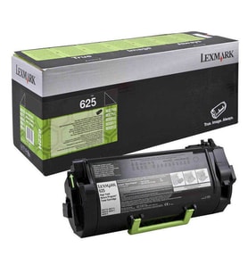 Lexmark 625 / MX710 / MX711 / MX810 -62D5000 Toner