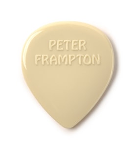Jim Dunlop Peter Frampton Pena (Beyaz)