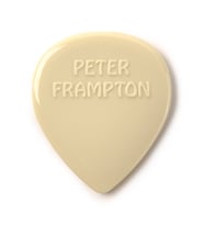 Jim Dunlop Peter Frampton Pena (Beyaz)
