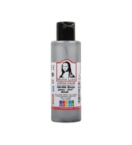 Südor Mona Lisa Gümüş Akrilik Boya (70 ml) (Gümüş Gri)