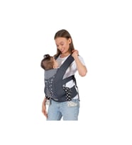 Sevi Bebe Lüks Bebe Kanguru Art-575 (Standart)