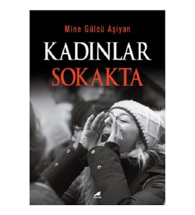 Kadınlar Sokakta
