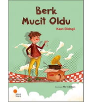 Berk Mucit Oldu