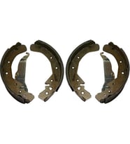 BOSCH OPEL ASTRA Arka Fren Balatası 1998 - 2011 (1605920)