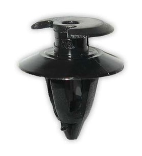 VOLKSWAGEN SHARAN - AUDİ 80 100 KAPI KLİPSİ 823867299 (10 ADET)