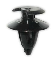 VOLKSWAGEN SHARAN - AUDİ 80 100 KAPI KLİPSİ 823867299 (10 ADET)