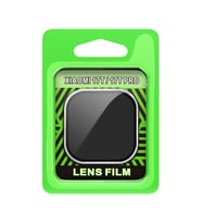 Uray store Xiaomi Mi 17T Pro Raze Metal Kamera Lens - Gümüş