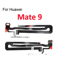 Huawei Uyumlu MATE 9 On Off Yan Ses Filmi