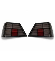 Mercedes Benz W124 1985-1995 Komple Stop Füme Sinyal Hella Type 1248203666 Wender