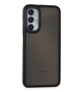Northcity Samsung Galaxy A05S Uyumlu Harvel Kapak - Titan Gri