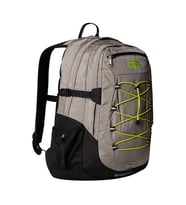 The North Face Borealis Classic Sırt Çantası Taş Levha Siyah NF00CF9CBI41