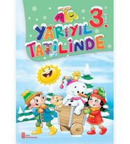 3. Sınıf Ata Yarıyıl Tatilinde