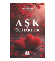 Aşk Üç Harftir