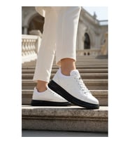 Walkway Balase M Siyah Erkek Sneaker