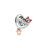 Disney Minnie Mouse Anne Kalbi Charm