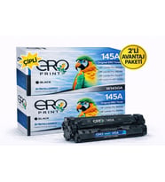HP LaserJet Pro MFP-3103fdw Çipli Muadil Toner - 1700 Sayfalık - 2'li Avantaj Paket