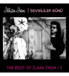 İlhan İrem Sevgililer Günü Best Of 1 - 2 Plak