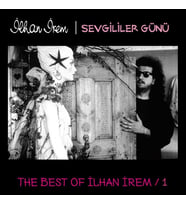 İlhan İrem Sevgililer Günü Best Of 1 - 2 Plak (Standart)