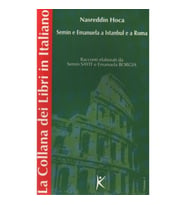 Nasreddin Hoca Semin e Emanuela a Istanbul e a Roma La Collana dei Libri in Italiano  Volume 2