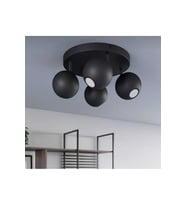 mylights spor led avize hareketli başlık gün ışığı ampullü