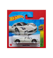 Hot Wheels - Pagani Utopia - Coi Hobi