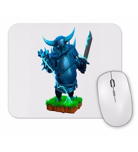 Super Pekka Mouse Pad