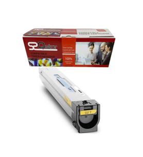 HP W9052MC MUADİL TONER SARI E87640DN 87640 87650 87655 87660 E87640z E87650z  E87655z E87660z
