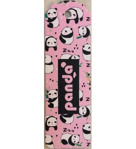 Panda Kitap Ayracı (Nakliye Dahildir)