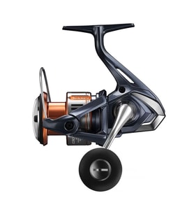 Shimano Nasci FD 5000 XG Spin Olta Makinesi