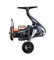 Shimano Nasci FD 5000 XG Spin Olta Makinesi