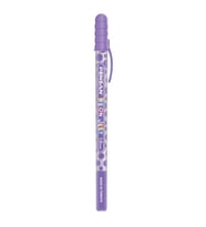 Pensan Jely Neon Jel Kalem 1 mm Mor 