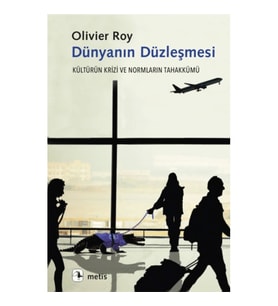 Dünyanın Düzleşmesi