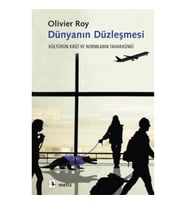 Dünyanın Düzleşmesi