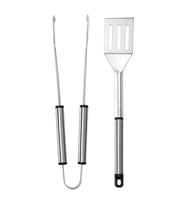 2 Li Mangal Seti Maşa ve Spatula