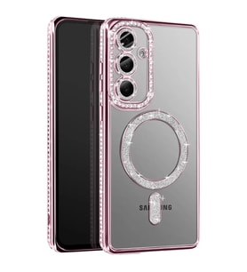 S26 Joke Simli Magneticsafe - Pembe