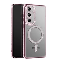 S26 Joke Simli Magneticsafe - Pembe