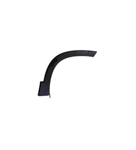 PEUGEOT RIFTER ÖN ÇAMURLUK KAPLAMASI UZUN SAĞ 19- PEJ13RI002 98166193XT