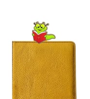 Ben Kitap Kurduyum Kitap Ayracı