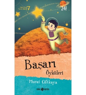 Başarı Öyküleri