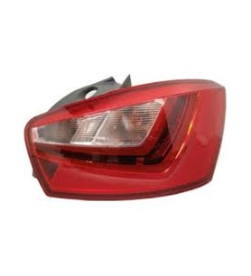 Seat Ibiza 2013-2017 Stop Sağ 6J4945096L WISCO