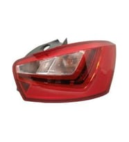 Seat Ibiza 2013-2017 Stop Sağ 6J4945096L WISCO