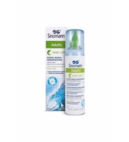 Sinomarin Adults Yetişkin Hipertonik Deniz Suyu 125 ml Burun Spreyi