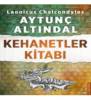 Kehanetler Kitabı
