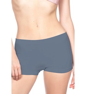 Amora Secret Antrasit Mı Emay 3000 Soft Boxer