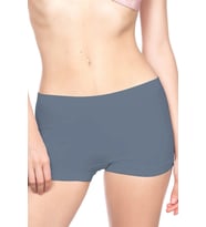 Amora Secret Antrasit Mı Emay 3000 Soft Boxer
