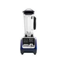 VOSCO DİJİTAL BAR BLENDER PRO 2 LT 2200W (MAVİ)