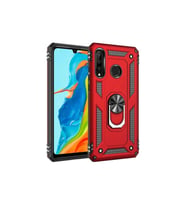Samsung Galaxy A20S Uyumlu Kılıf Zore Vega Kapak