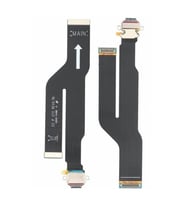 Samsung Galaxy Note 20 Ultra Uyumlu Filmli Şarj Soketi NT-102190