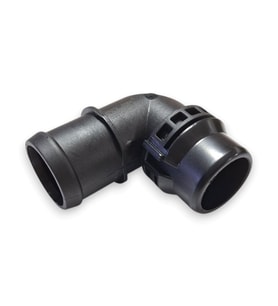 VW Volkswagen Audi Dizel Motor Termostat Bağlantı Su Flanşı 5Q0121619A